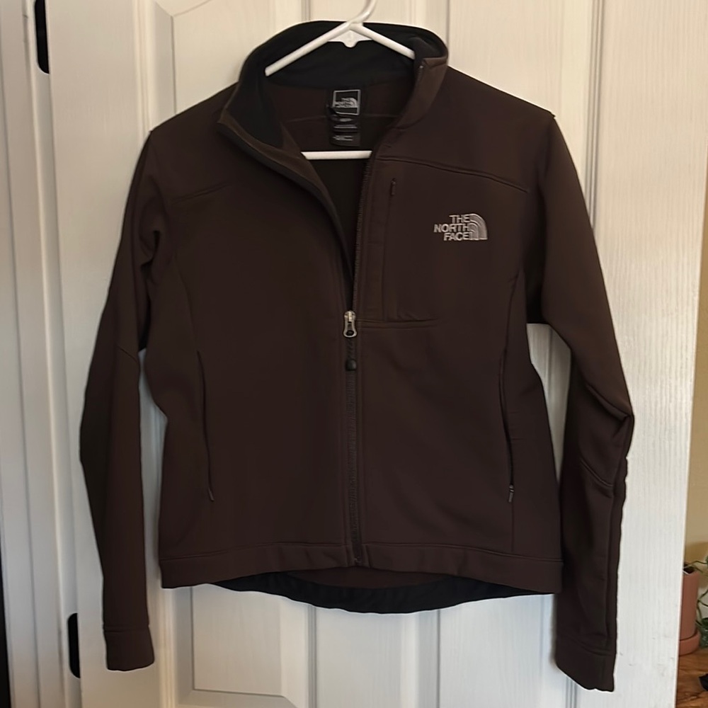 The North Face Apex Bionic Jacket